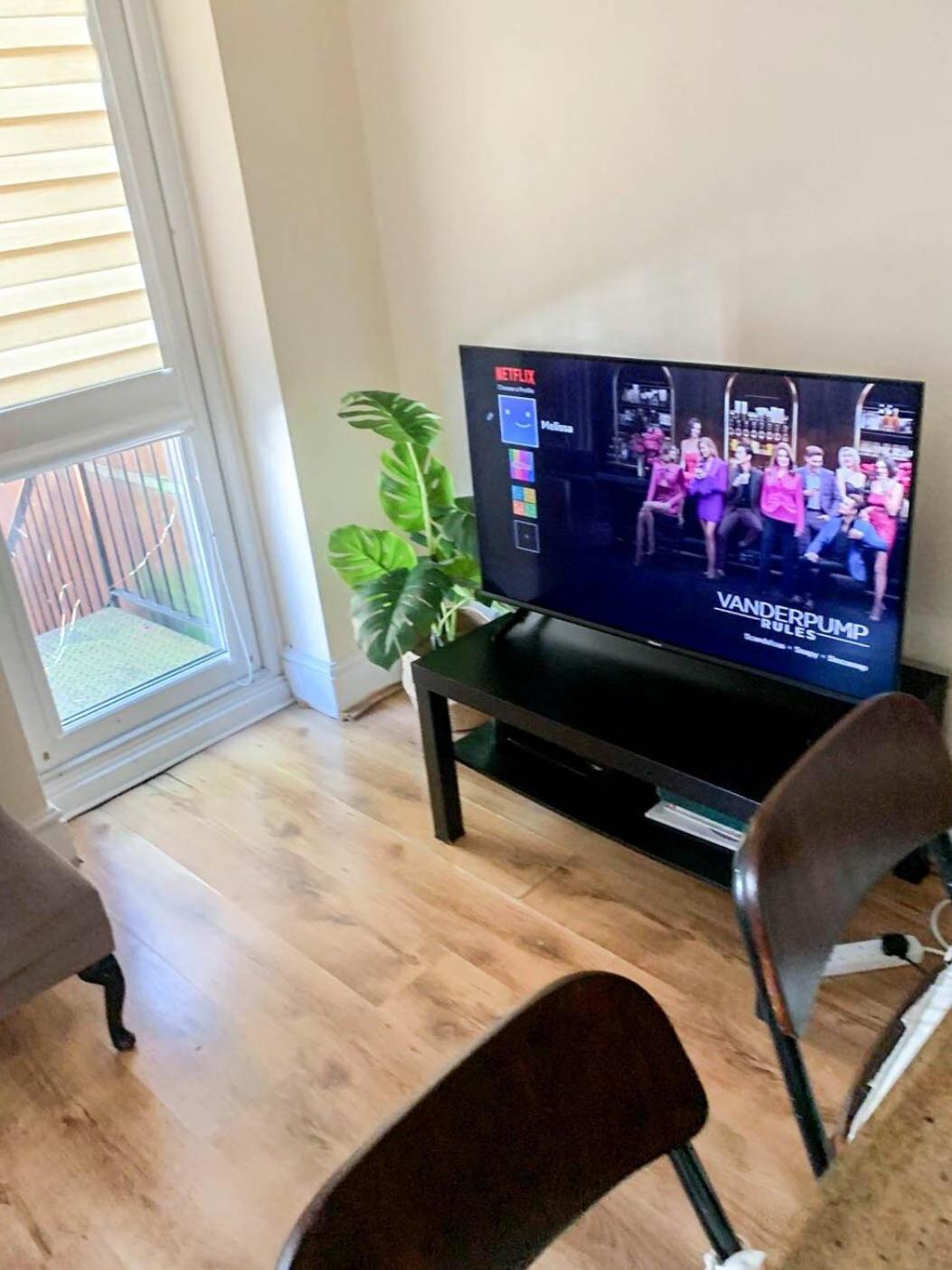 Apartament Lovely 1 Bedroom Flat In West Kensington London, Shepherd's Bush