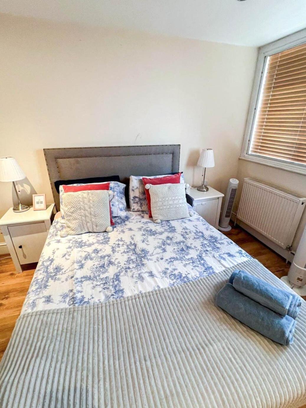 Apartament Lovely 1 Bedroom Flat In West Kensington London, Shepherd's Bush